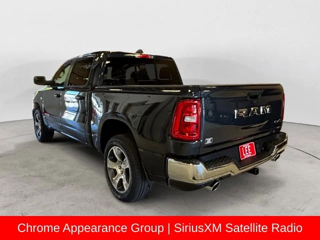 New 2026 Blue Ram Tradesman image 3