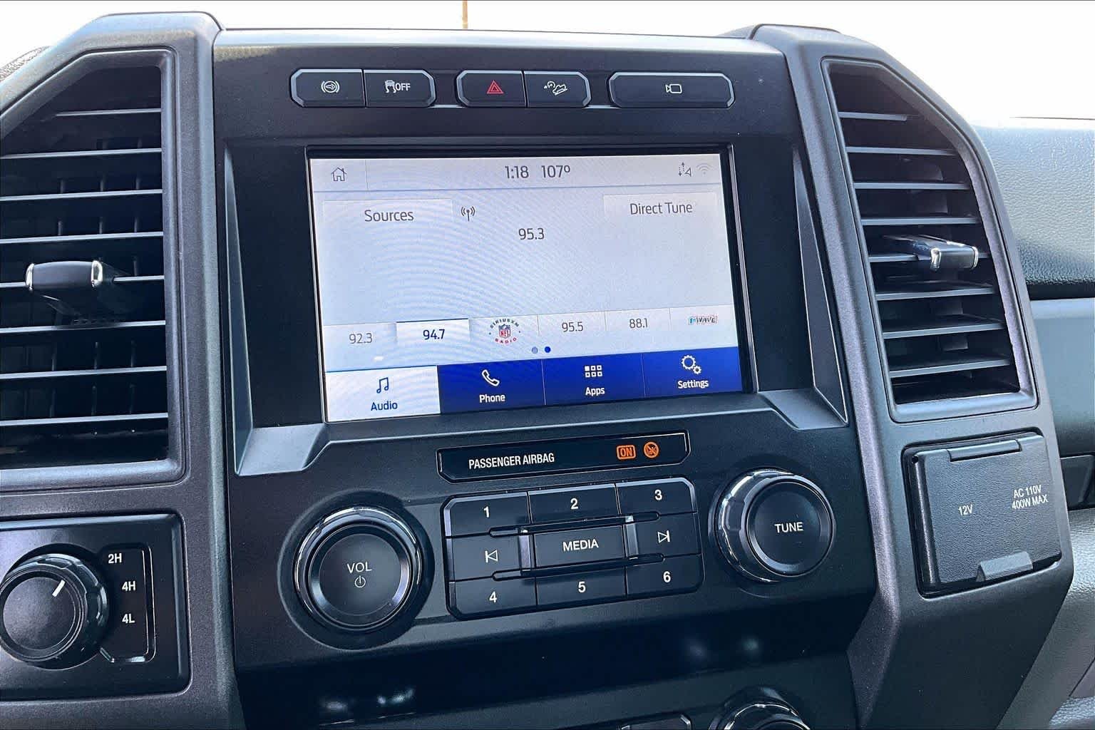 Certified Used 2020 Oxford White Ford XL image 30