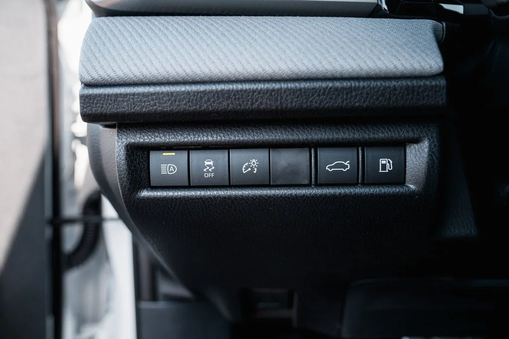 2026 Toyota Camry SE - Photo 13