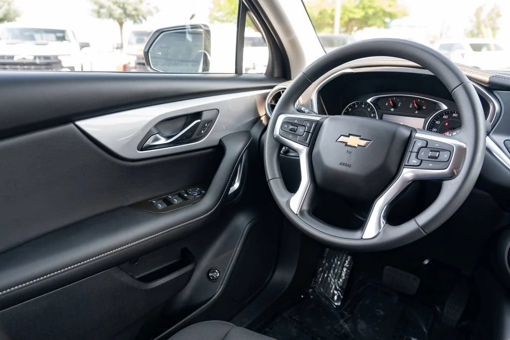 2026 Chevrolet Blazer 2LT - Photo 11