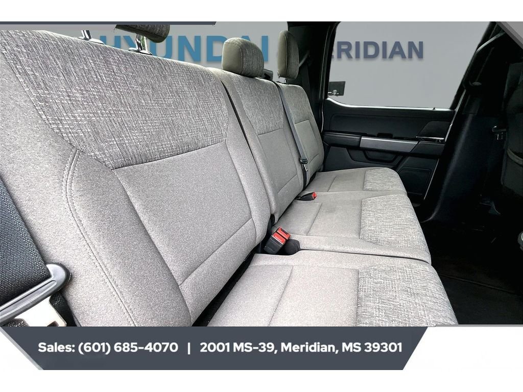 2024 Ford F-150 XLT - Photo 20