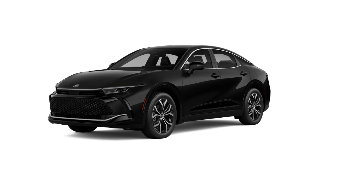New 2027 Inked Toyota XLE image 23
