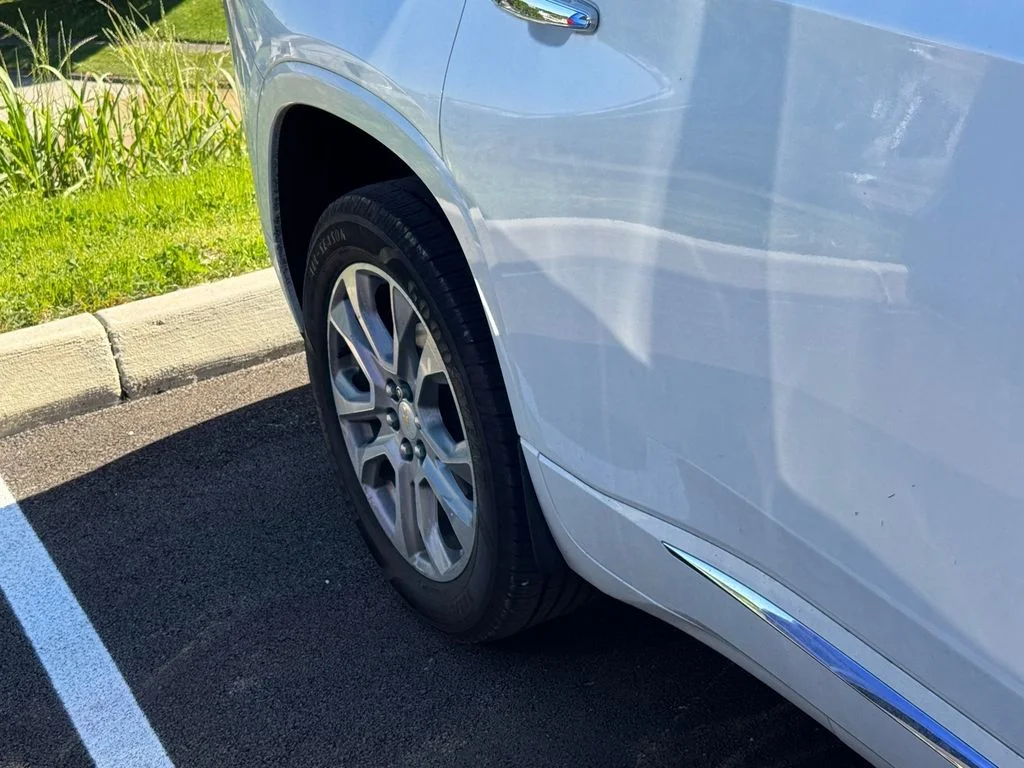Used 2018 Beige Chevrolet Premier image 11