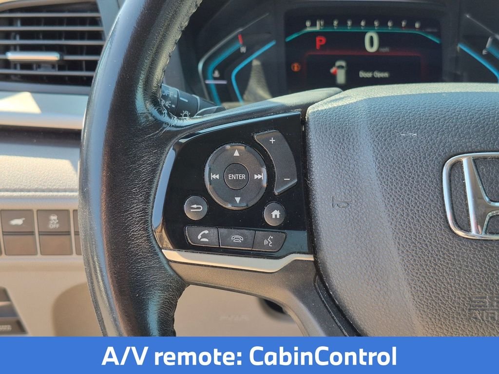 Used 2019  Honda EX-L image 19