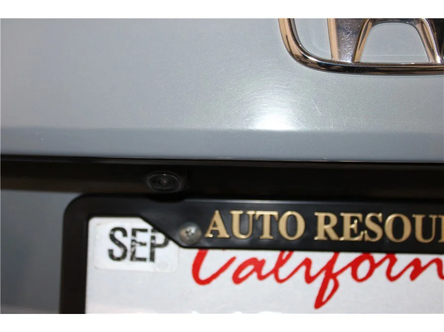 Used 2022 Gray Honda Sport image 19