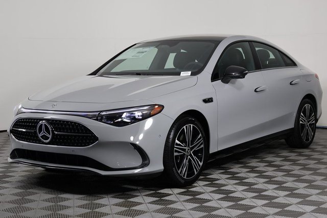 2027|Mercedes-Benz|CLA|4D Sedan