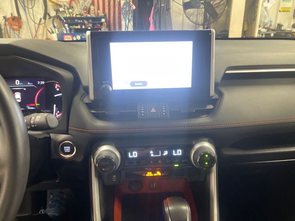 Used 2024 Black Toyota Adventure image 18