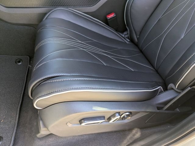 New 2026 Majestic Black Pearl Acura Advance Package image 24