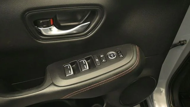 Certified Used 2024 Urban Gray Honda Sport image 12