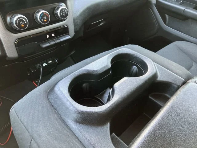 2019 RAM Ram 1500 Pickup Tradesman - Photo 15