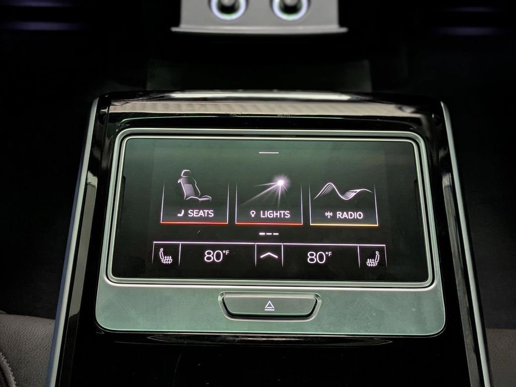 2021 Audi A8 Base - Photo 19