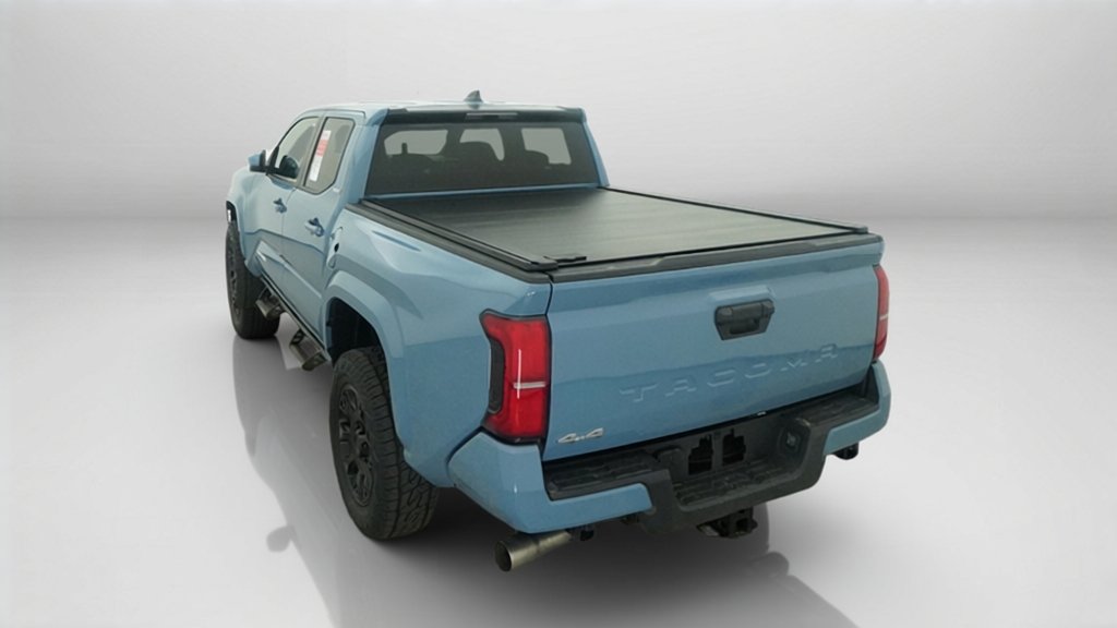 2026 Toyota Tacoma SR5 - Photo 41