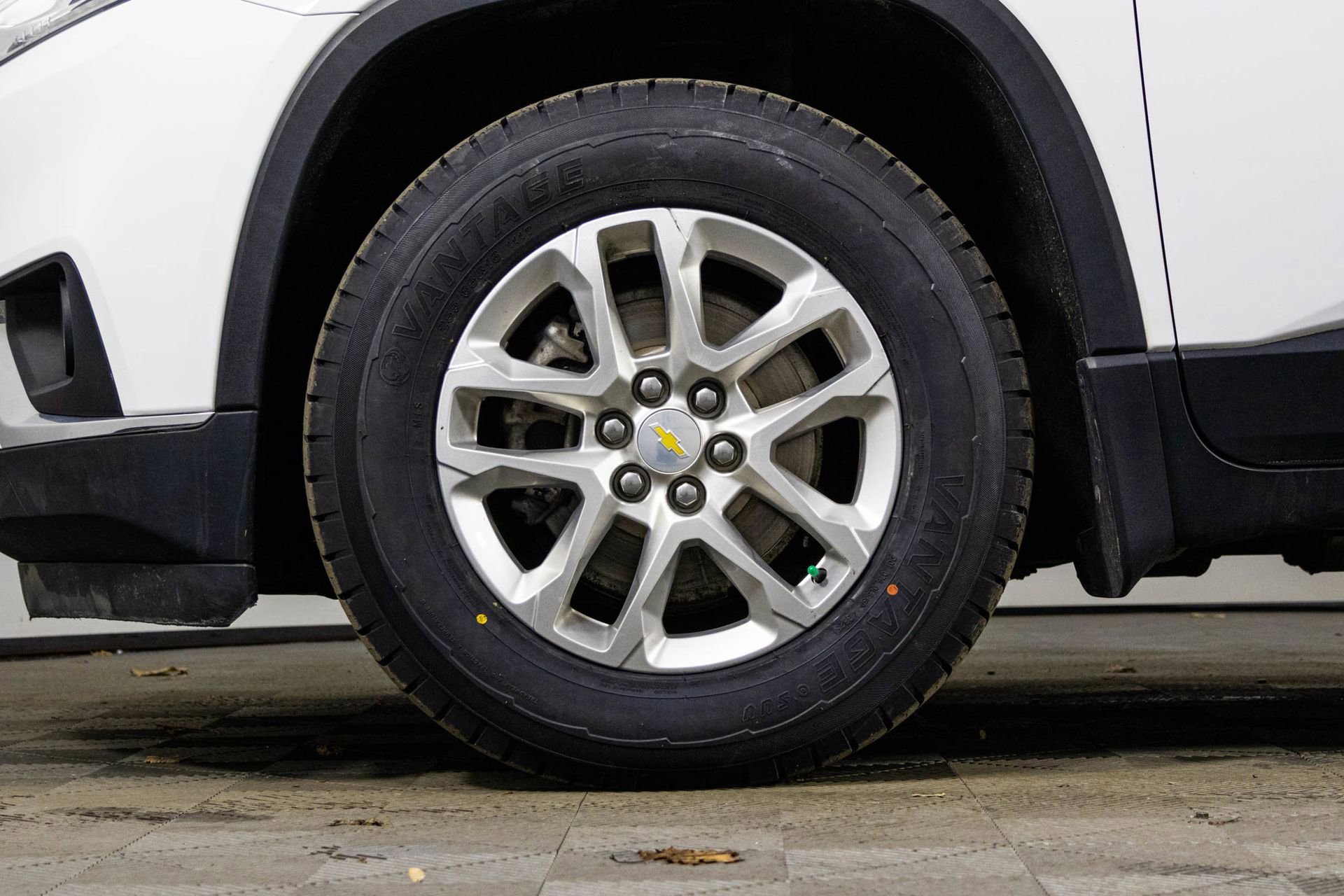 2021 CHEVROLET TRAVERSE - Image 42