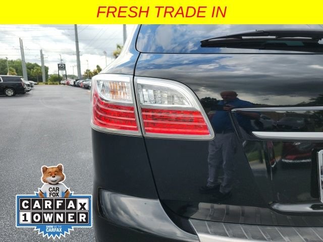 Used 2012 Black Mazda Grand Touring image 30