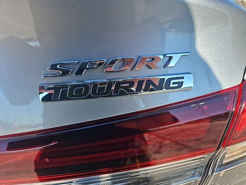 2025 Honda Civic Sport Touring - Photo 26