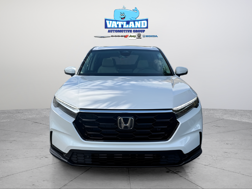 Used 2026  Honda EX-L image 8