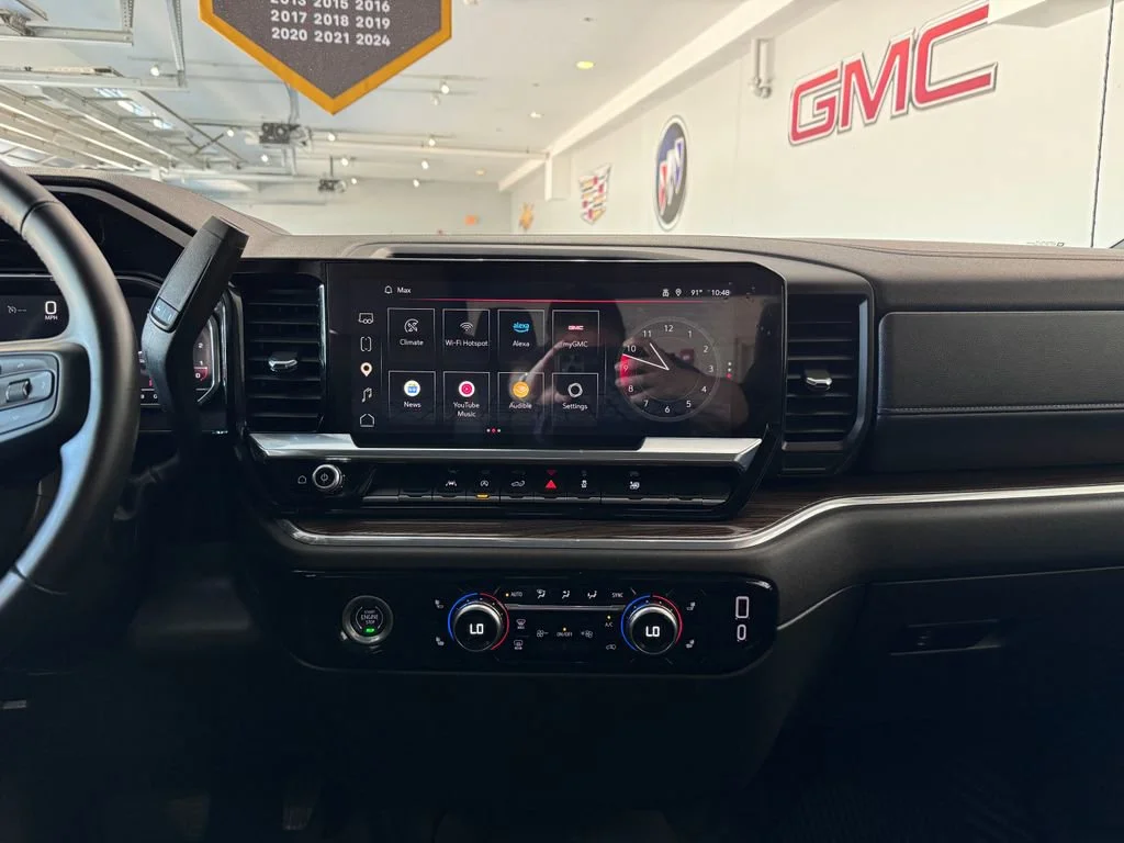 2024 GMC Sierra 1500 Elevation - Photo 19