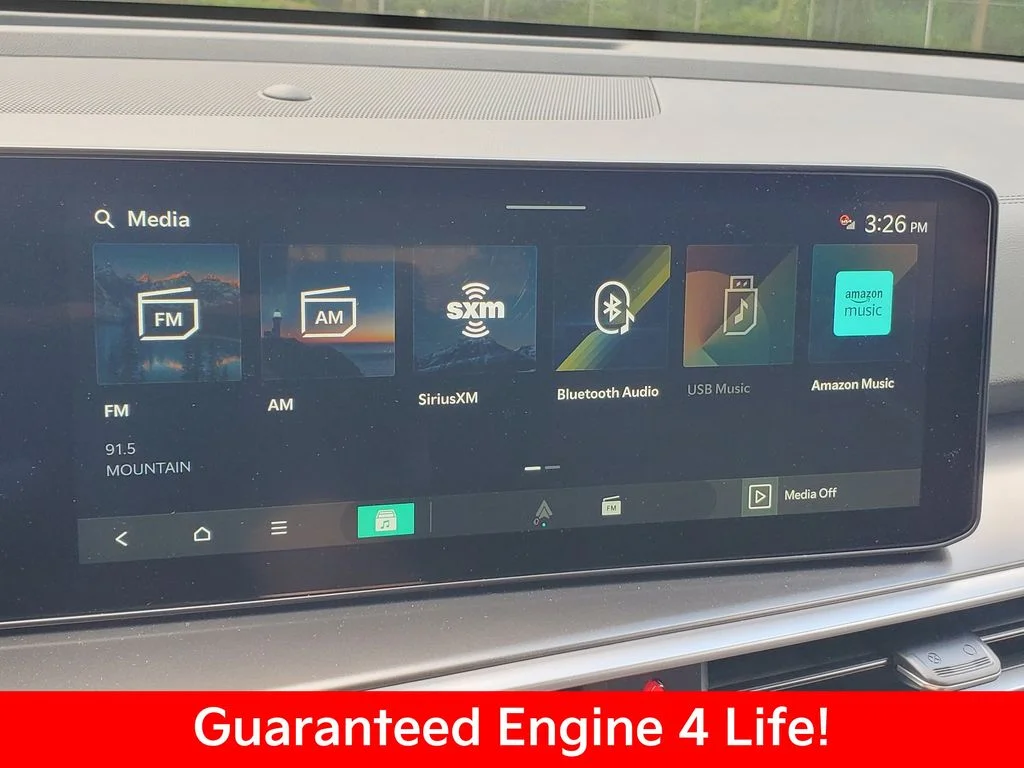 New 2026 Ivory Silver Kia S image 24