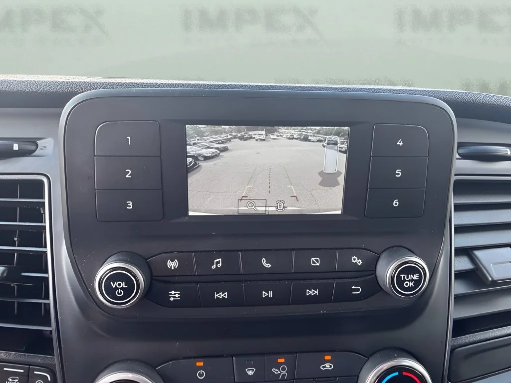 Used 2023 White Ford XL image 18