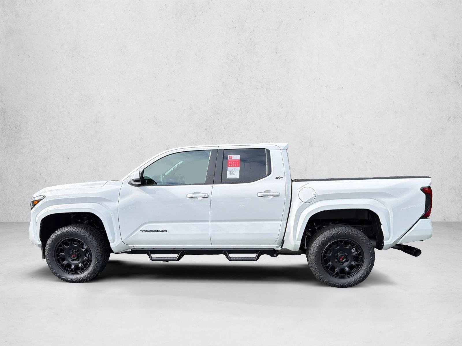 New 2026 Ice Cap Toyota SR5 image 6