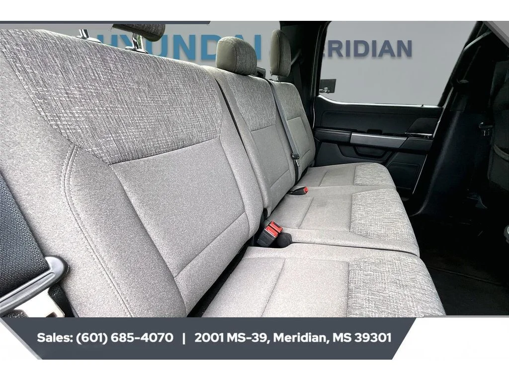 Used 2024 Avalanche Ford XLT image 20