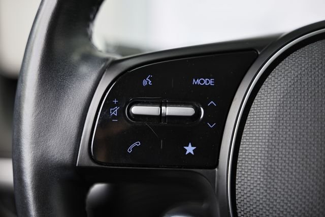 Used 2024 Shooting Star (Matte Gray) Hyundai SEL image 31