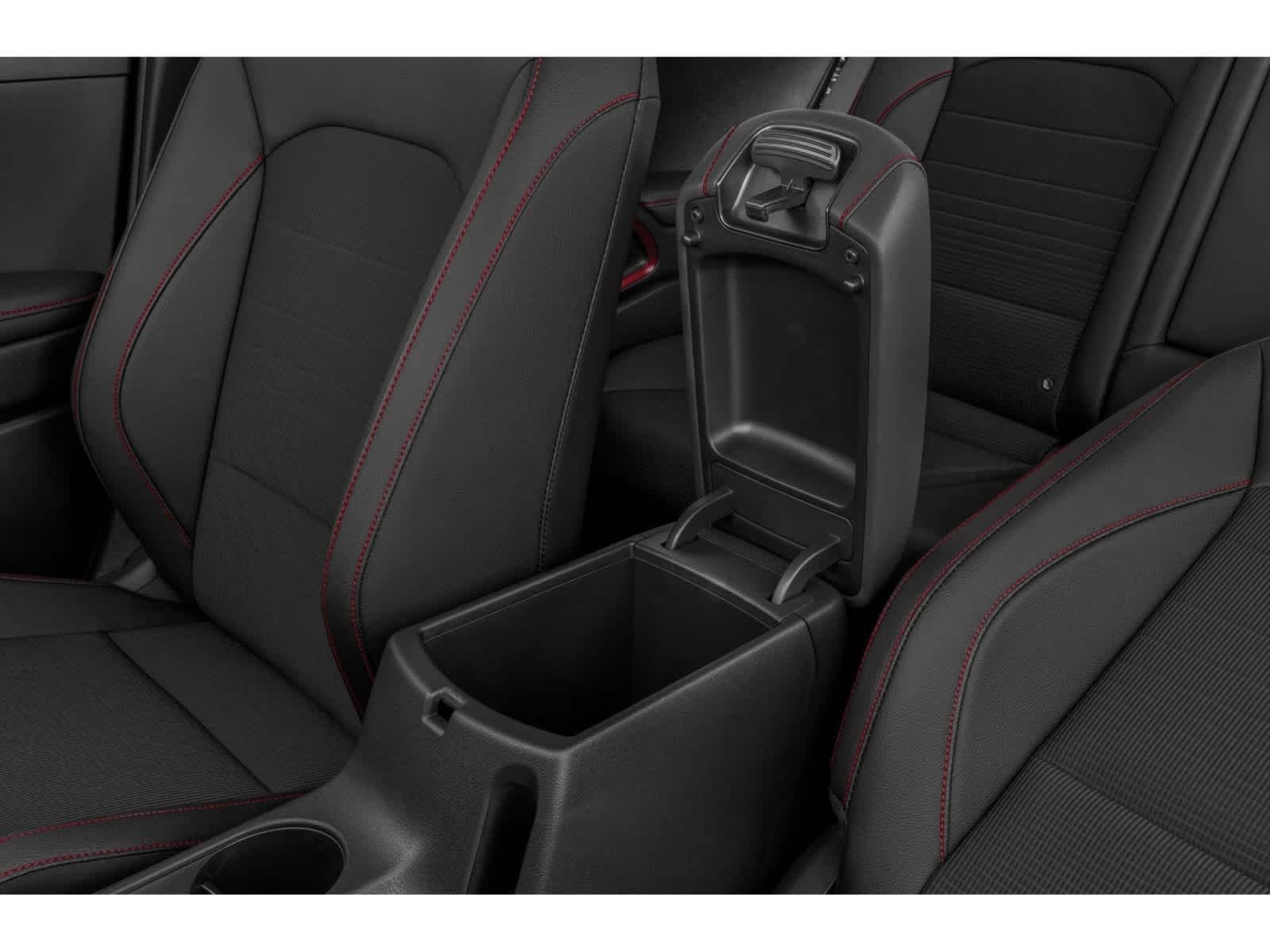 Used 2020 Gravity Grey Kia GT-Line Turbo image 9