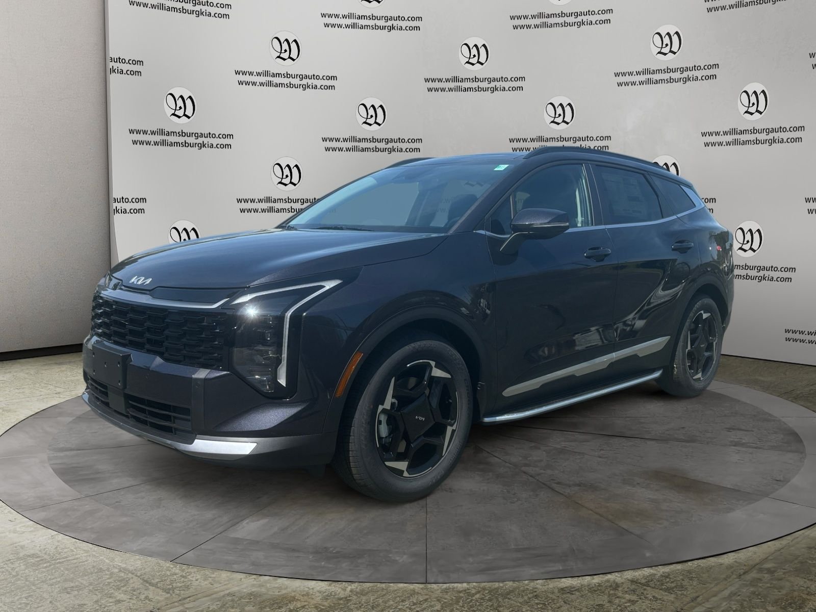 New 2026 Panthera Metal Kia EX image 1