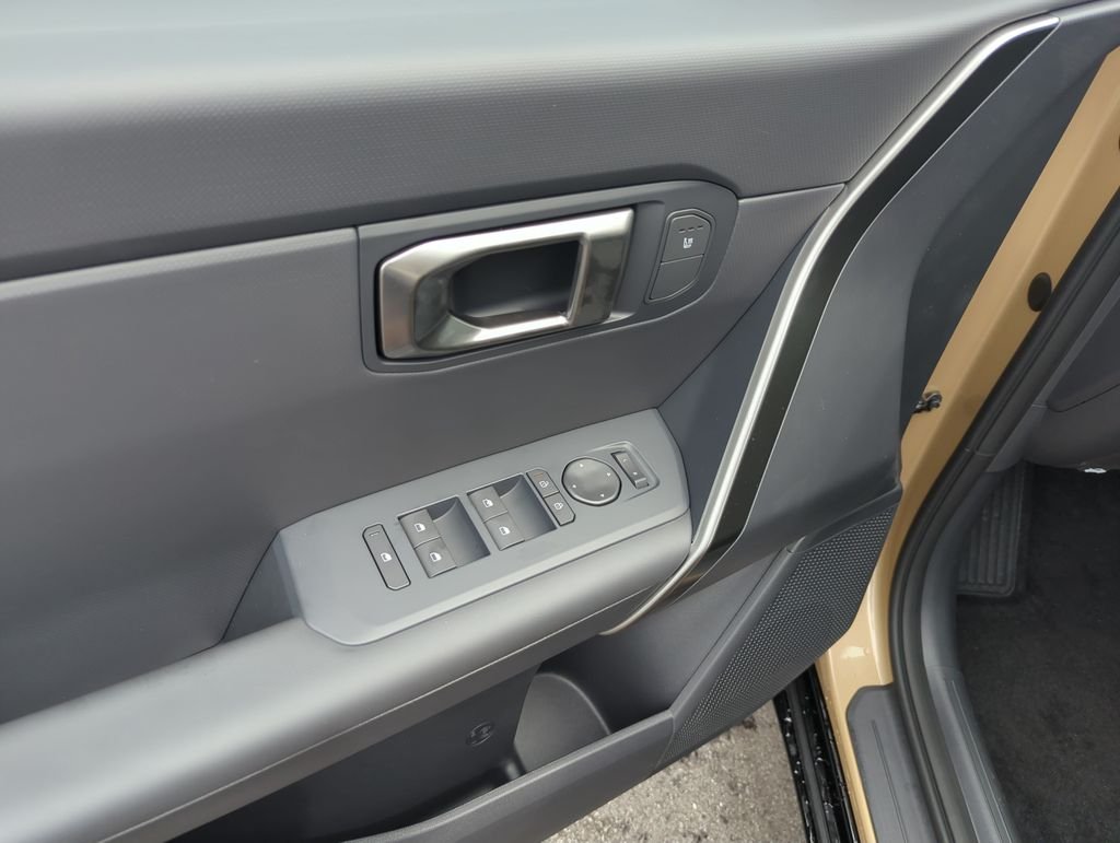 New 2027 Terrain Brown Kia X-Line S image 19
