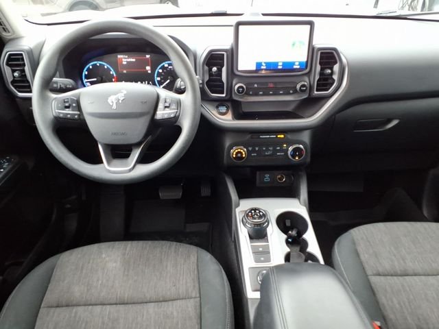Used 2022 White Ford Big Bend image 12