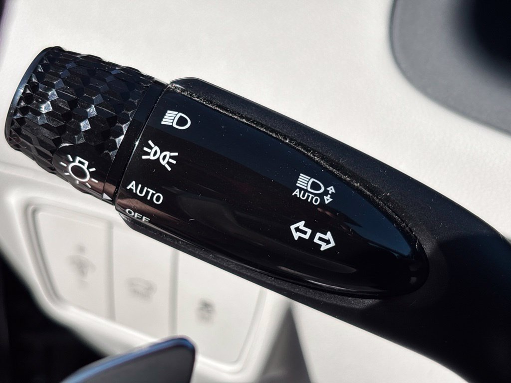 2024 Hyundai Tucson Limited - Photo 21