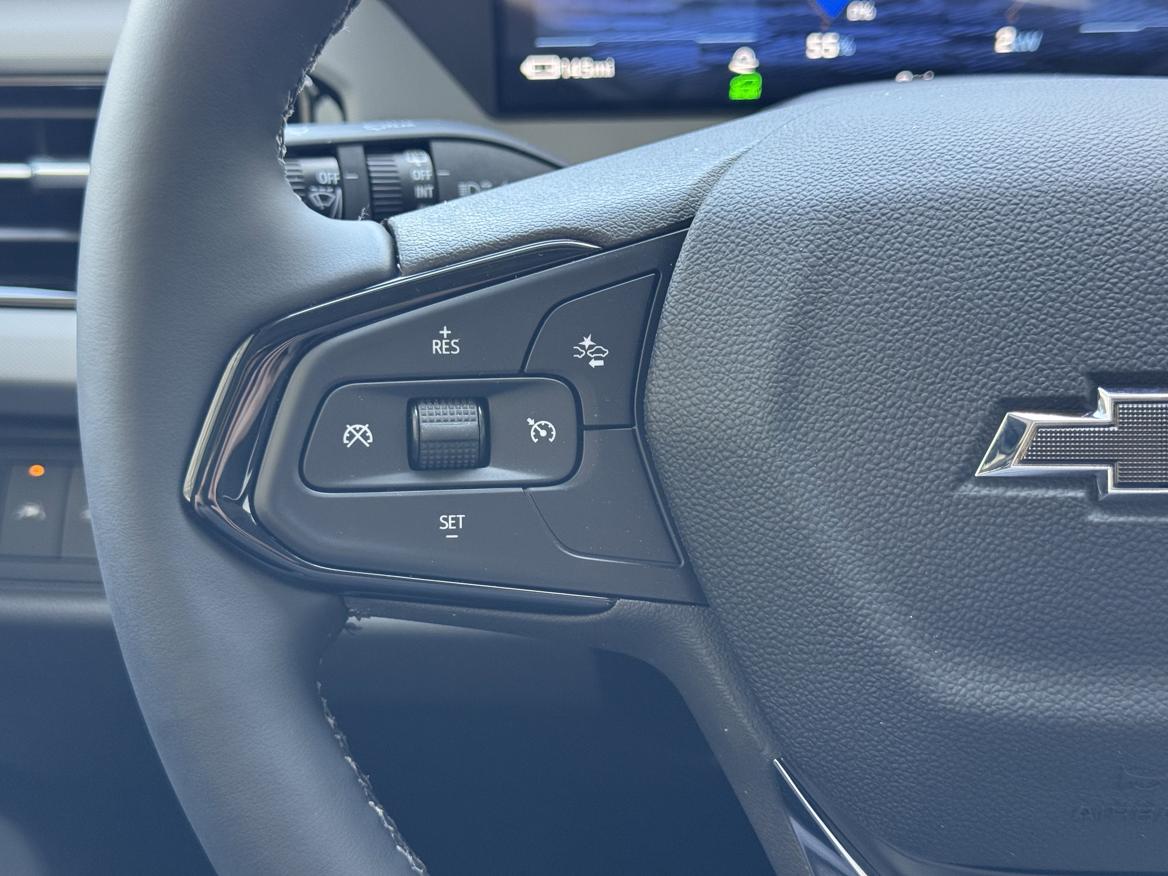 2027 Chevrolet Bolt RS - Photo 26