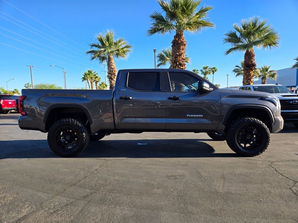 2024 Toyota Tundra SR5 - Photo 7