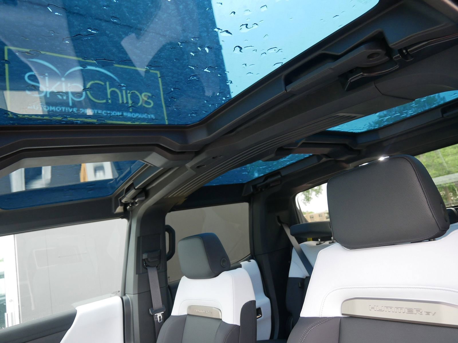 2025 GMC HUMMER EV 3X - Photo 12