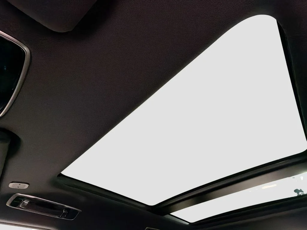 New 2026 Santorini Black Land Rover Autobiography image 23