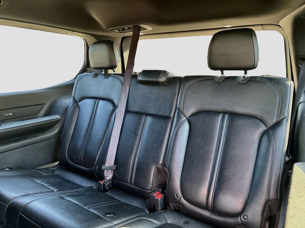 Used 2022 White Jeep Series III image 18