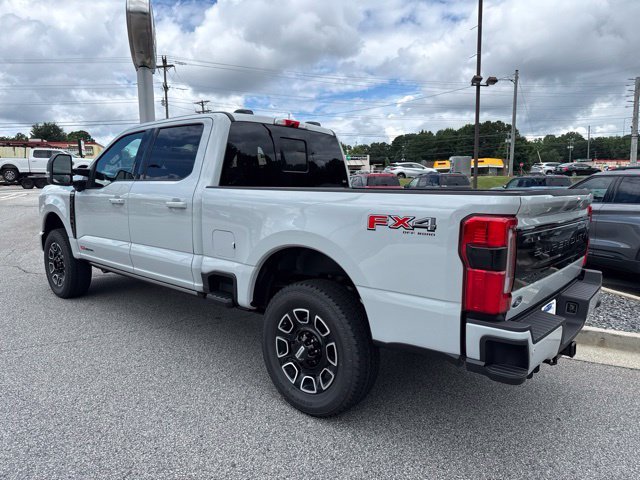 New 2026 Avalanche Ford Platinum image 8