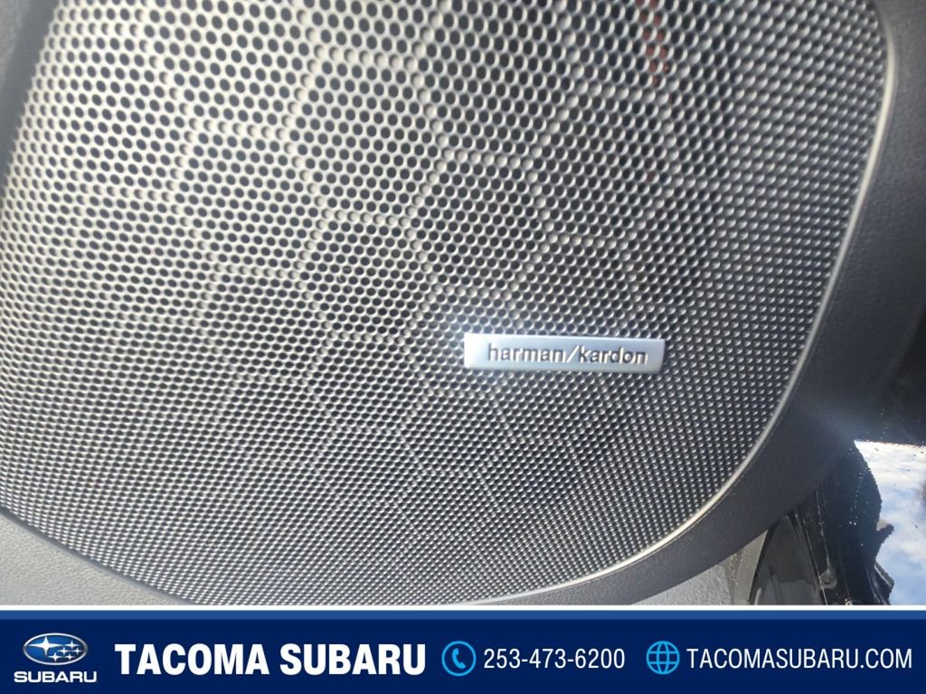 2026 Subaru Ascent Touring - Photo 24