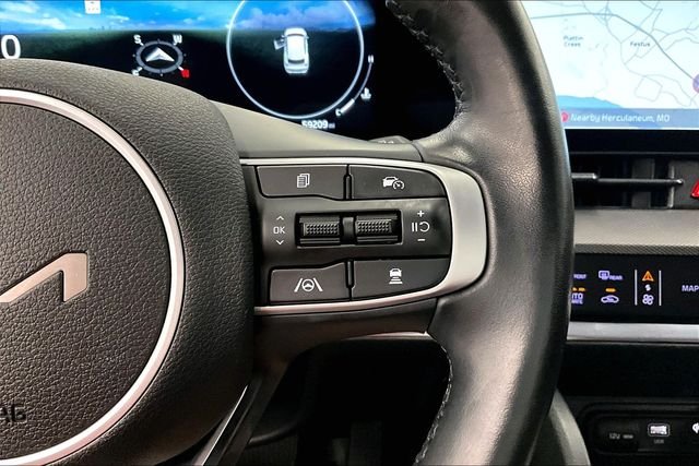 2023 Kia Sportage SX Prestige - Photo 28
