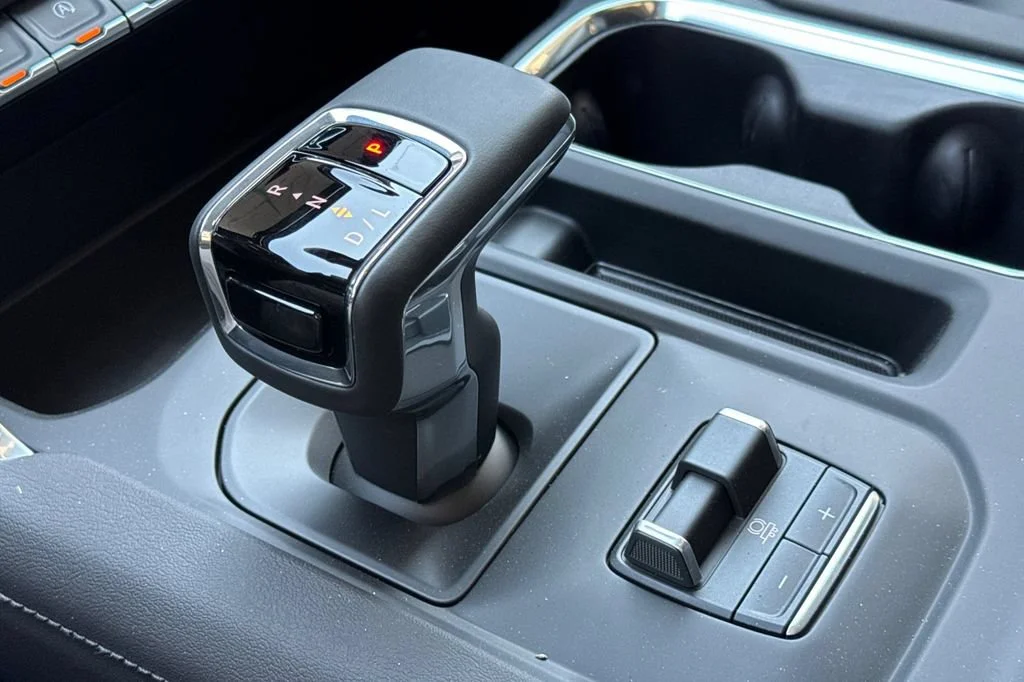2026 GMC Sierra 1500 Denali - Photo 18