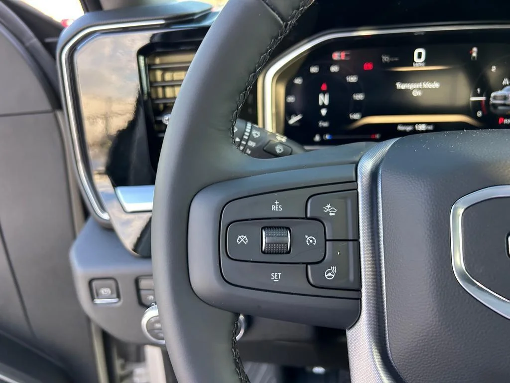 New 2026 TAN GMC SLE image 13