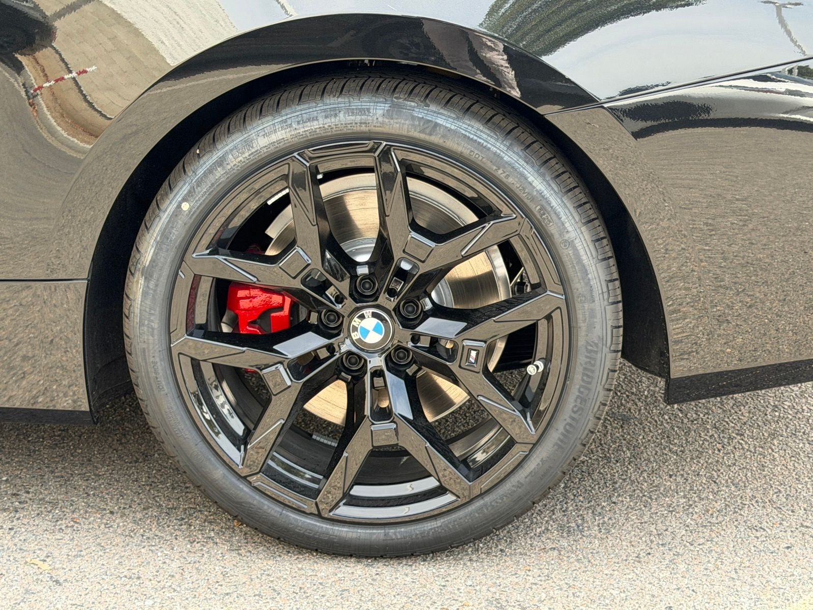 2026 BMW 4 Series 430i - Photo 16