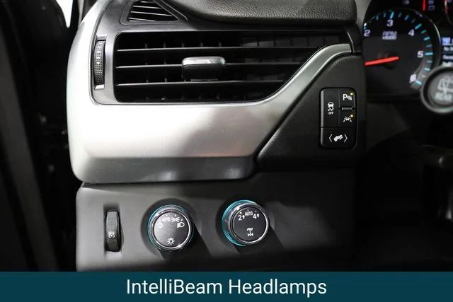 Used 2020 Black Chevrolet LT image 19