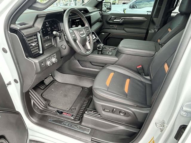 Certified Used 2026 Summit White GMC AT4 image 14