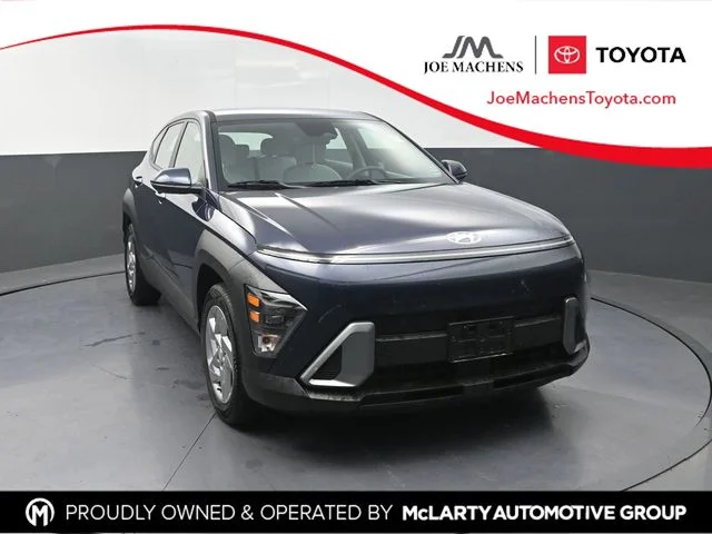 2026 Hyundai Kona