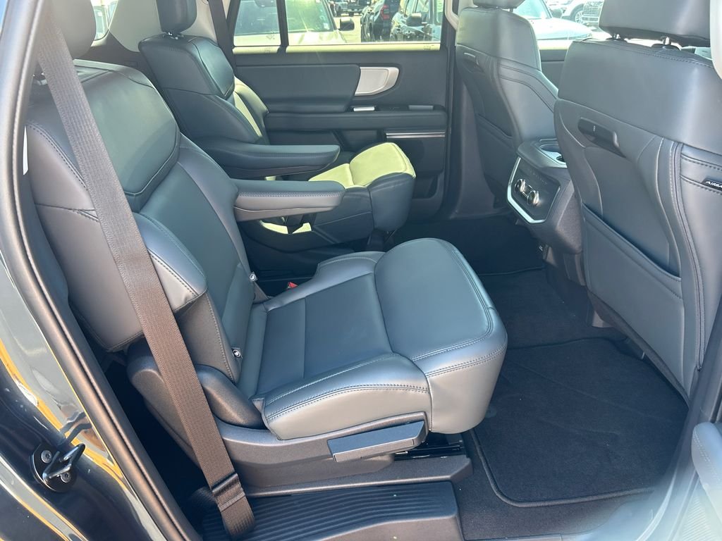 New 2026 Blue Ford Active image 15
