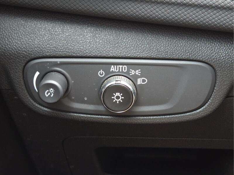 Used 2025 Marina Blue CHEVROLET FWD 4DR LT image 28