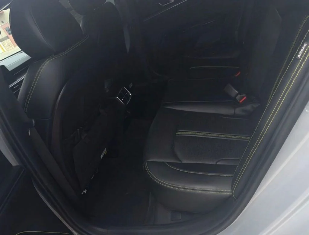 Used 2026 Gray Kia GT image 7
