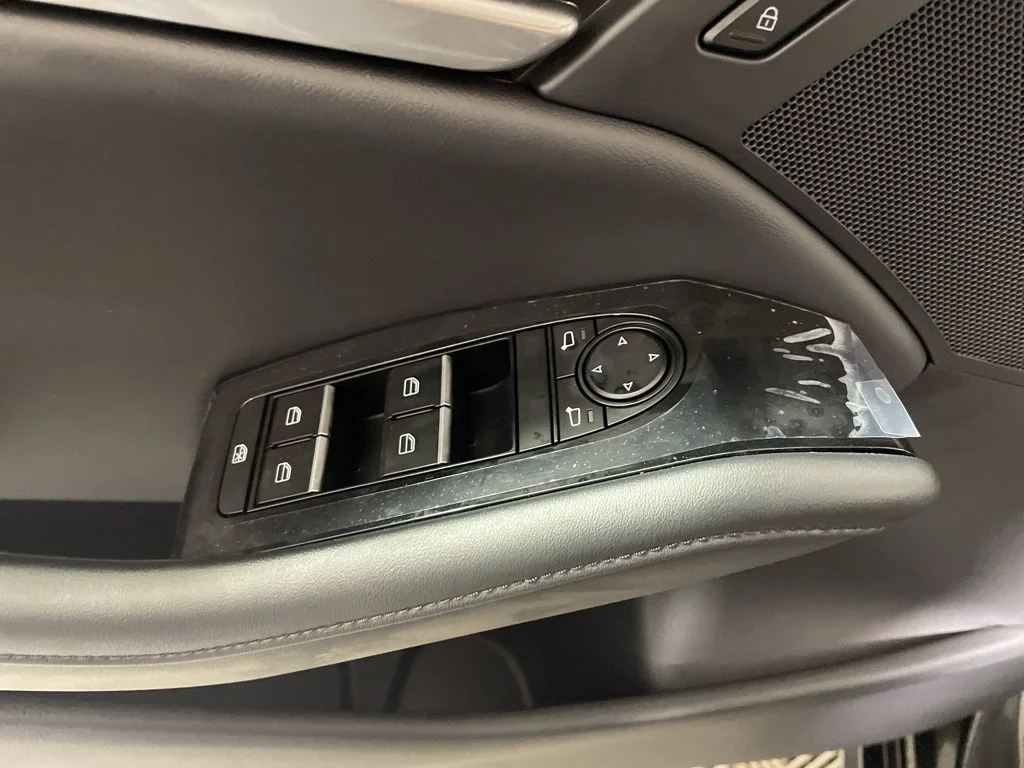 2026 Mazda Mazda3 Preferred - Photo 9