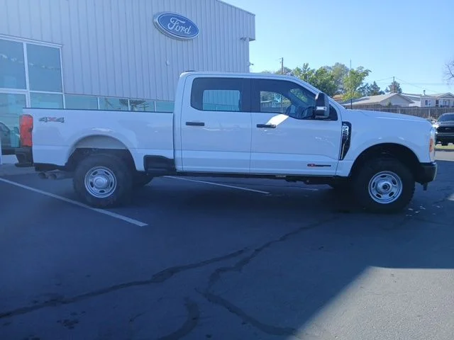 1FT8W2BM3PEC81057